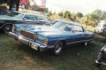 Mercury Marquis 1975 года